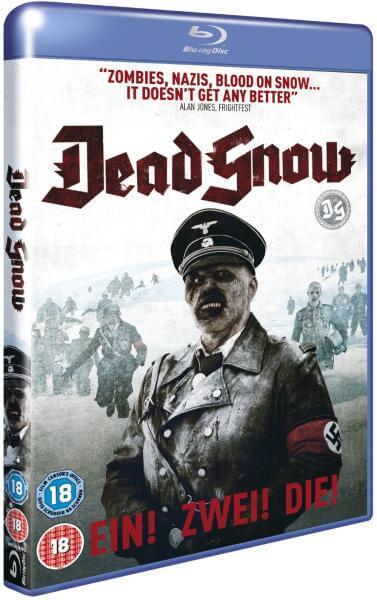 

Dead Snow