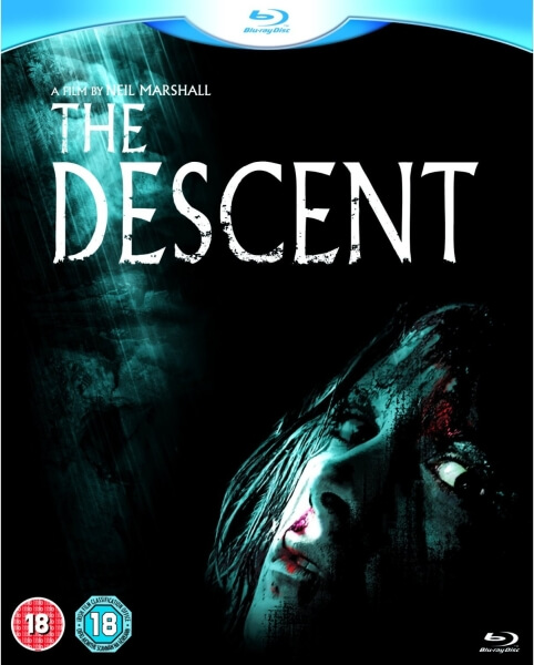 

The Descent