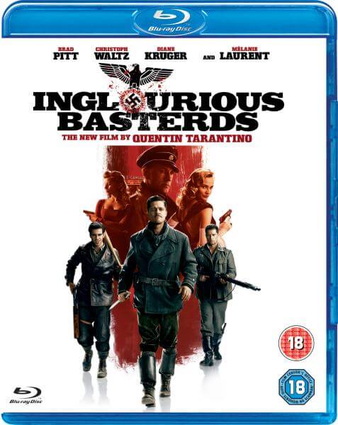 

Inglourious Basterds