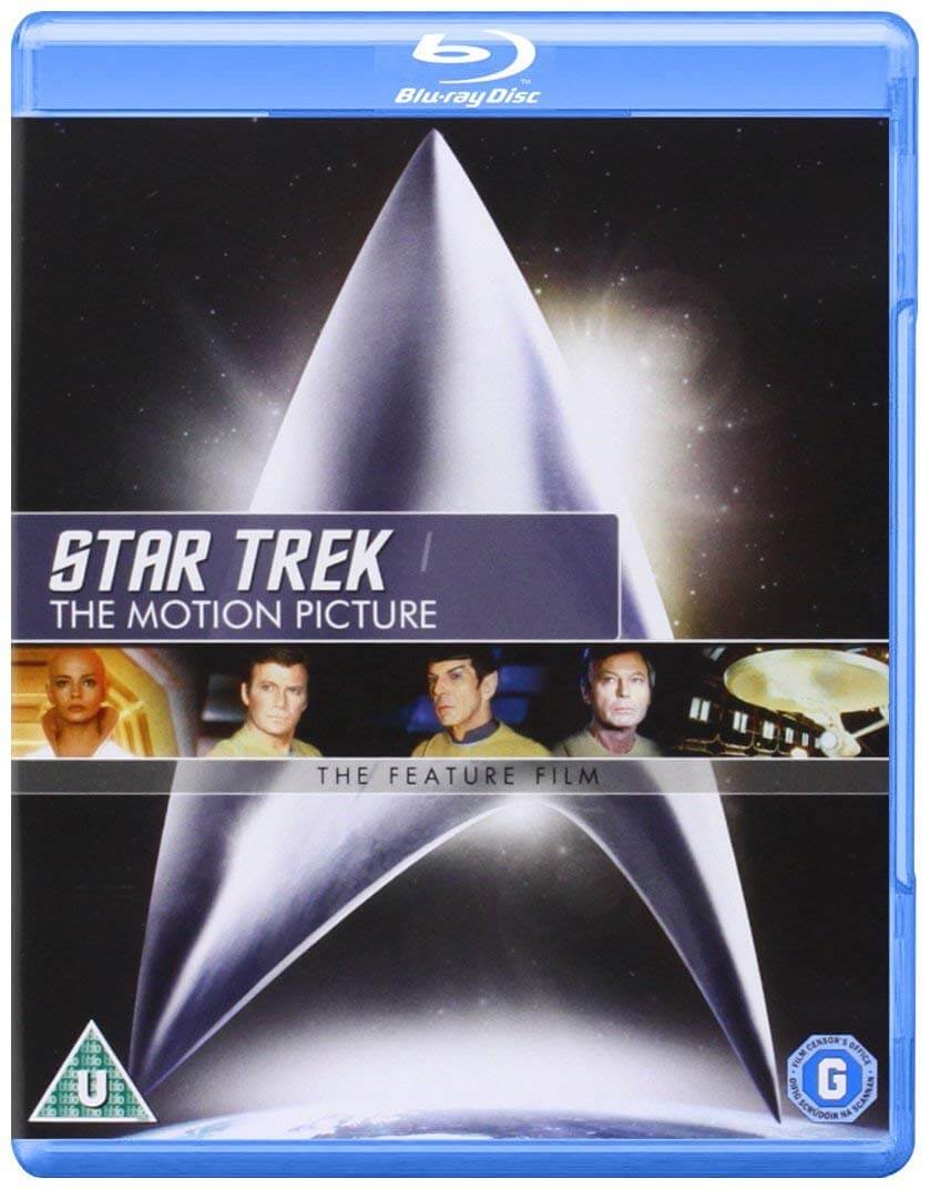 

Star Trek, le film