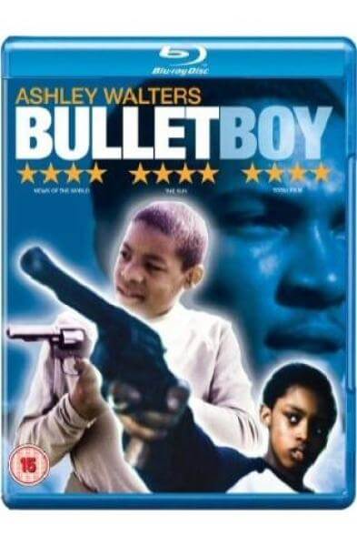 

Bullet Boy