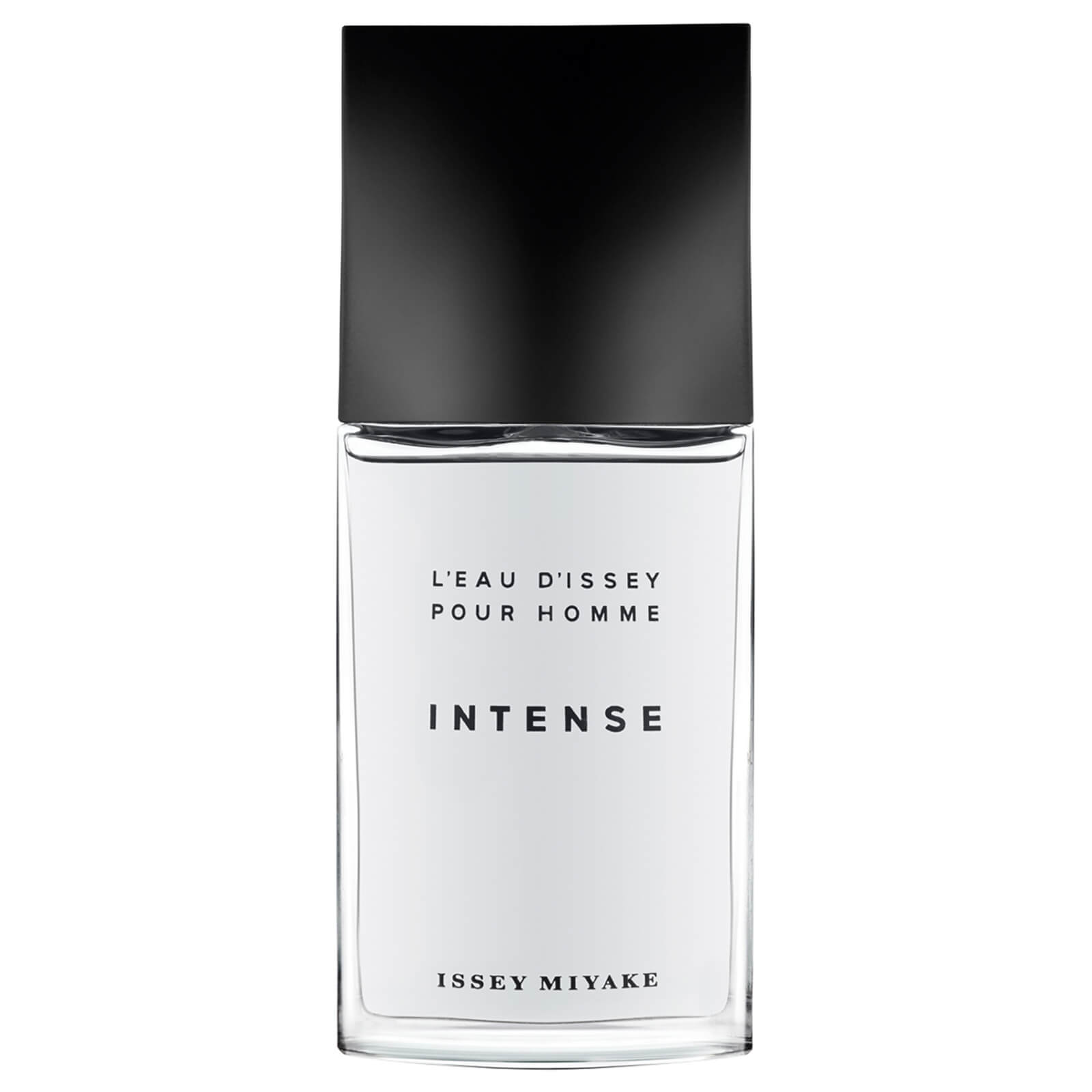 Eau de Toilette L'Eau d'Issey Pour Homme Intense Issey Miyake 75ml