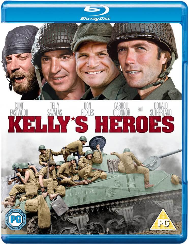 

Kellys Heroes
