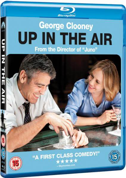 

En l'air