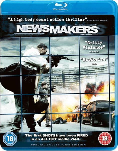 

Newsmakers