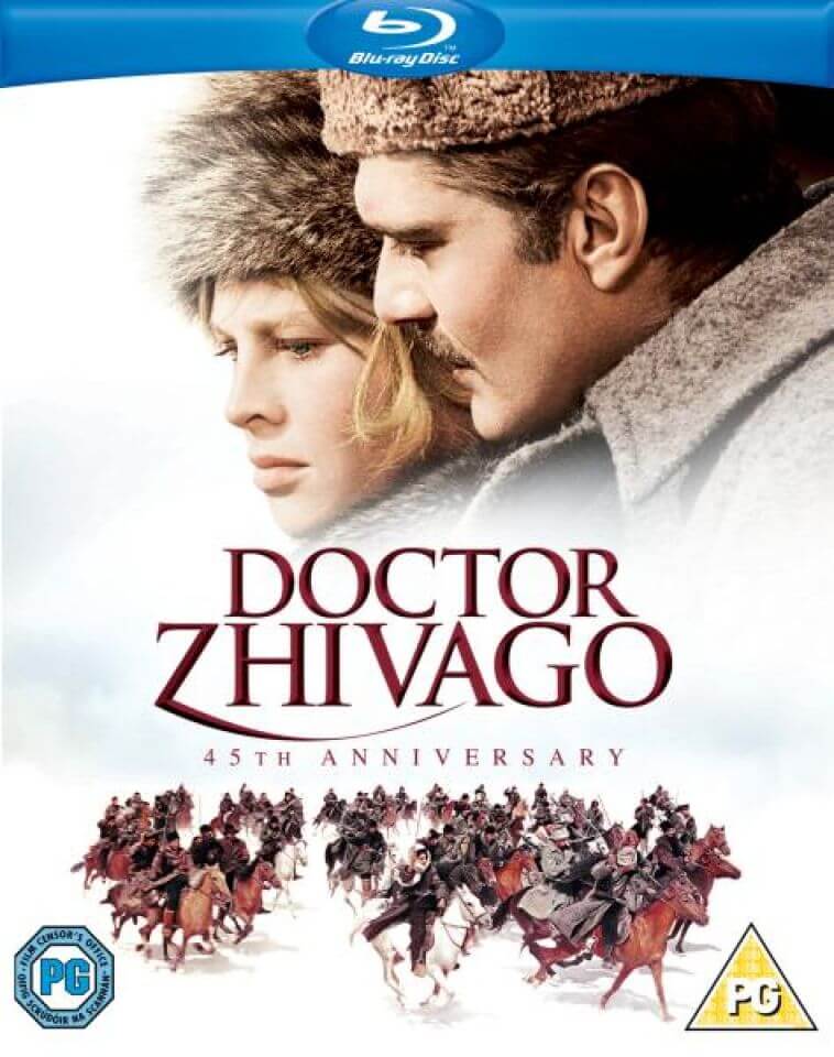 

Docteur Jivago