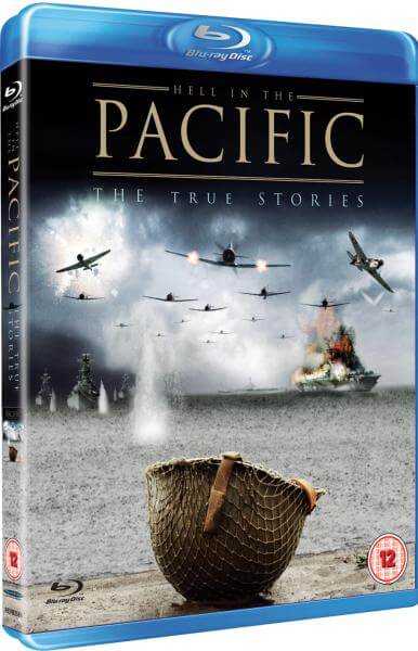 

Hell in the Pacific: The True Stories