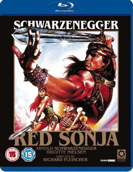 

Red Sonja