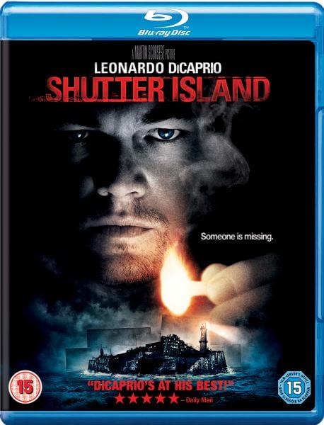 

Shutter Island