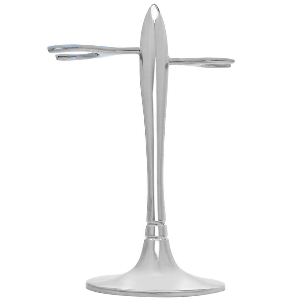 Look Fantastic coupon: e-Shave Nickle Plated (T) Stand