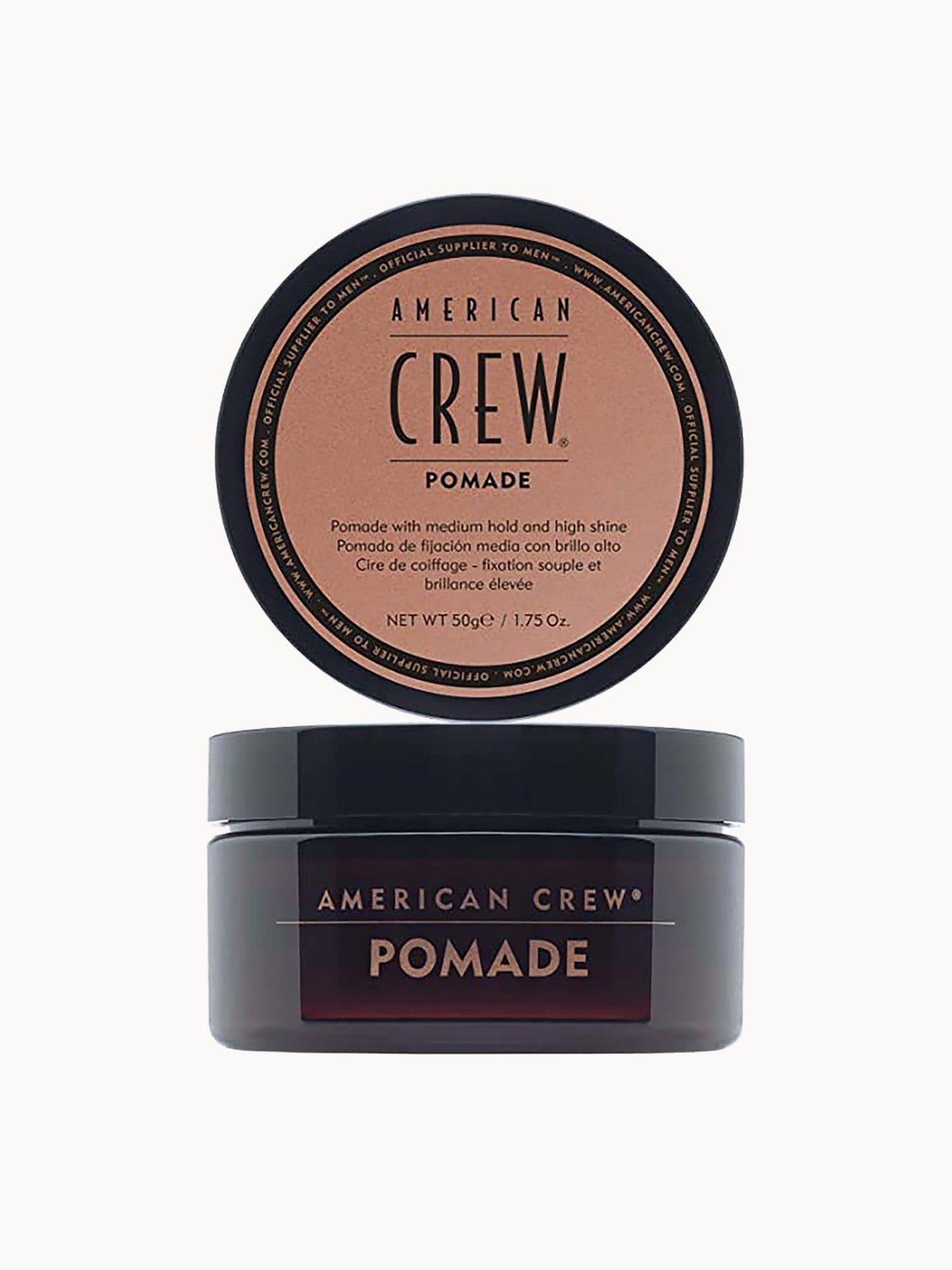 American Crew Pomade 50g
