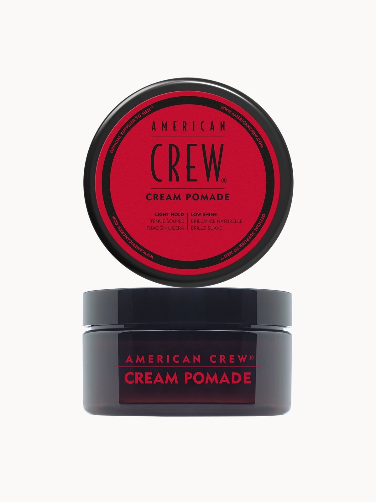 American Crew Cream Pomade 85g