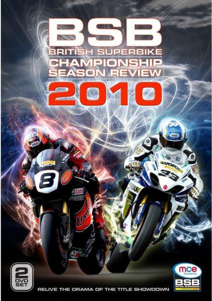 British Superbike: 2010 Championship Review