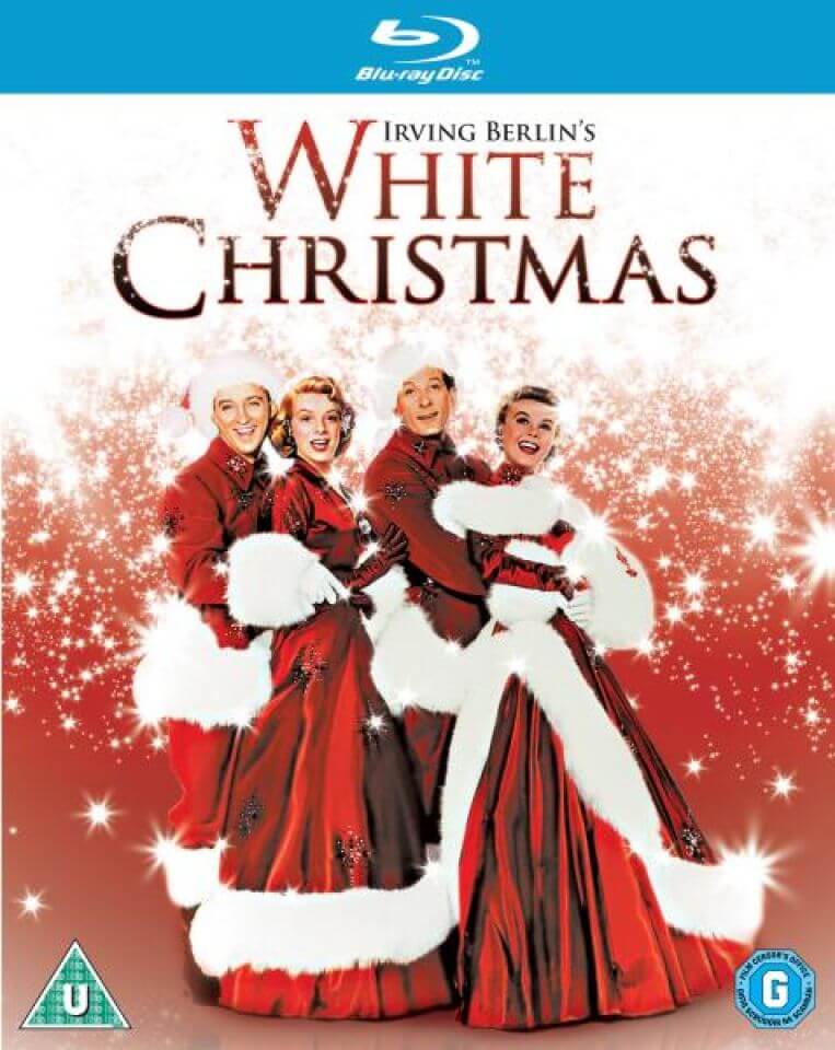 

Noël blanc