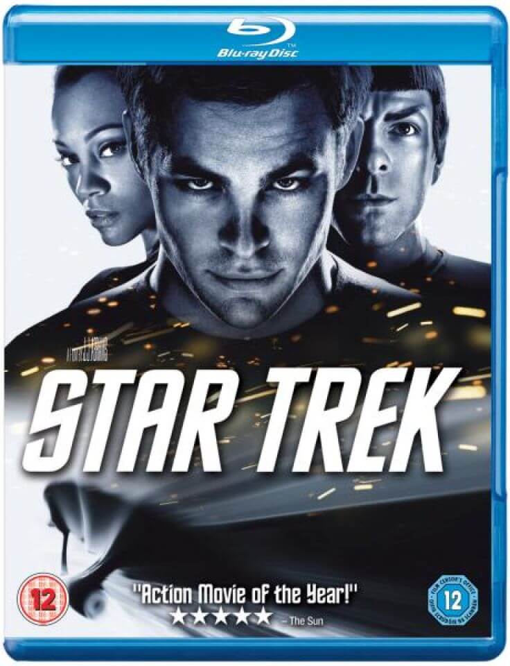 

Star Trek XI