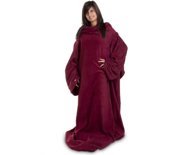 Slankets - One Size - Red