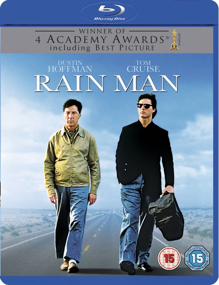 

Rain Man