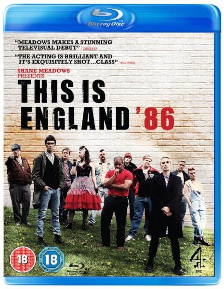 

This Is England '86