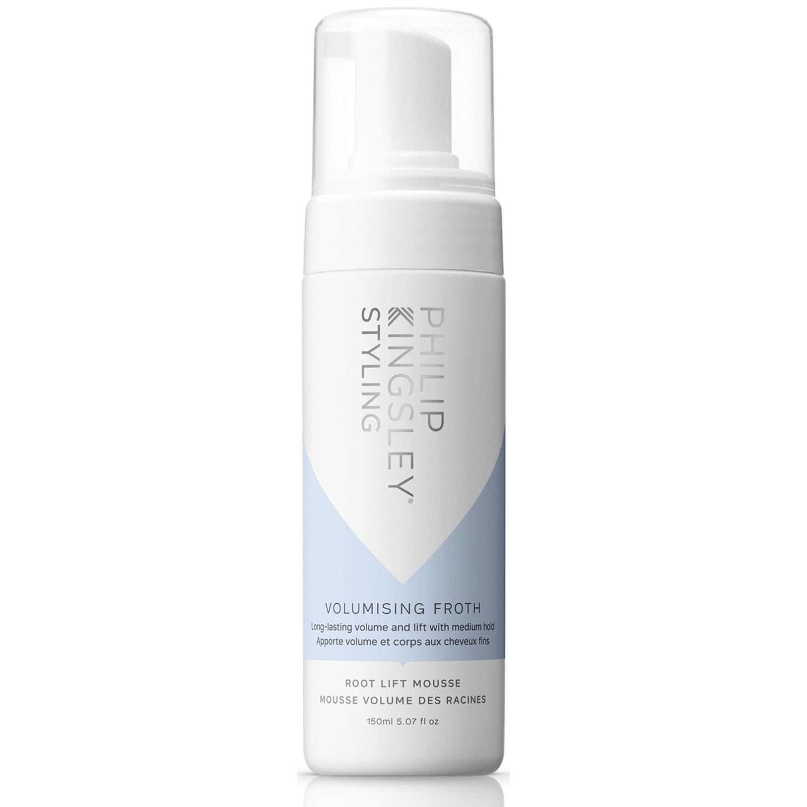 

Philip Kingsley Volumising Froth Root Lift Mousse 150ml