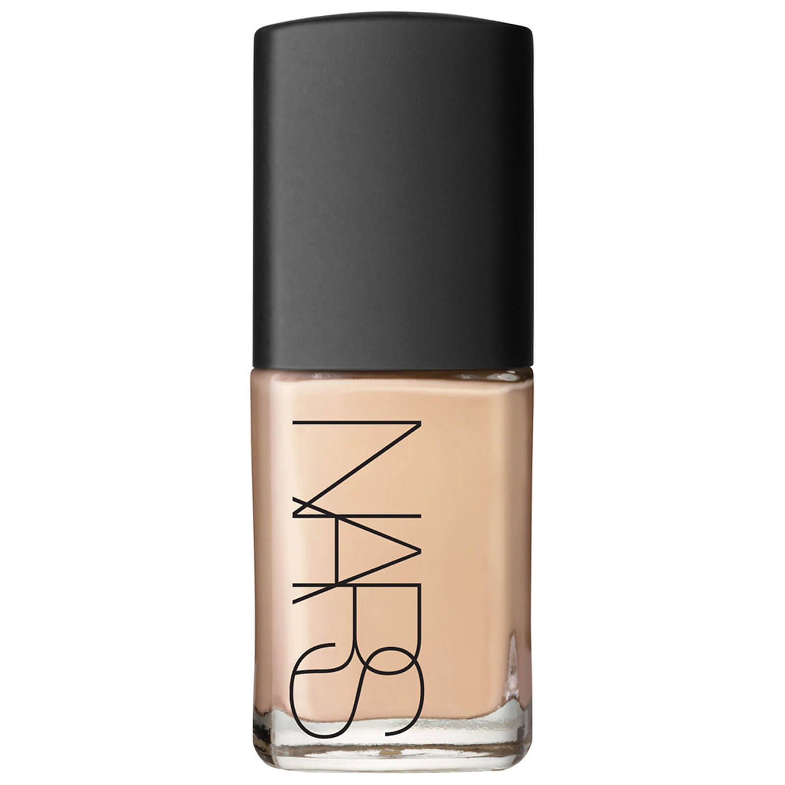 Nars Cosmetics Sheer Glow Foundation (various Shades) - Deauville In White