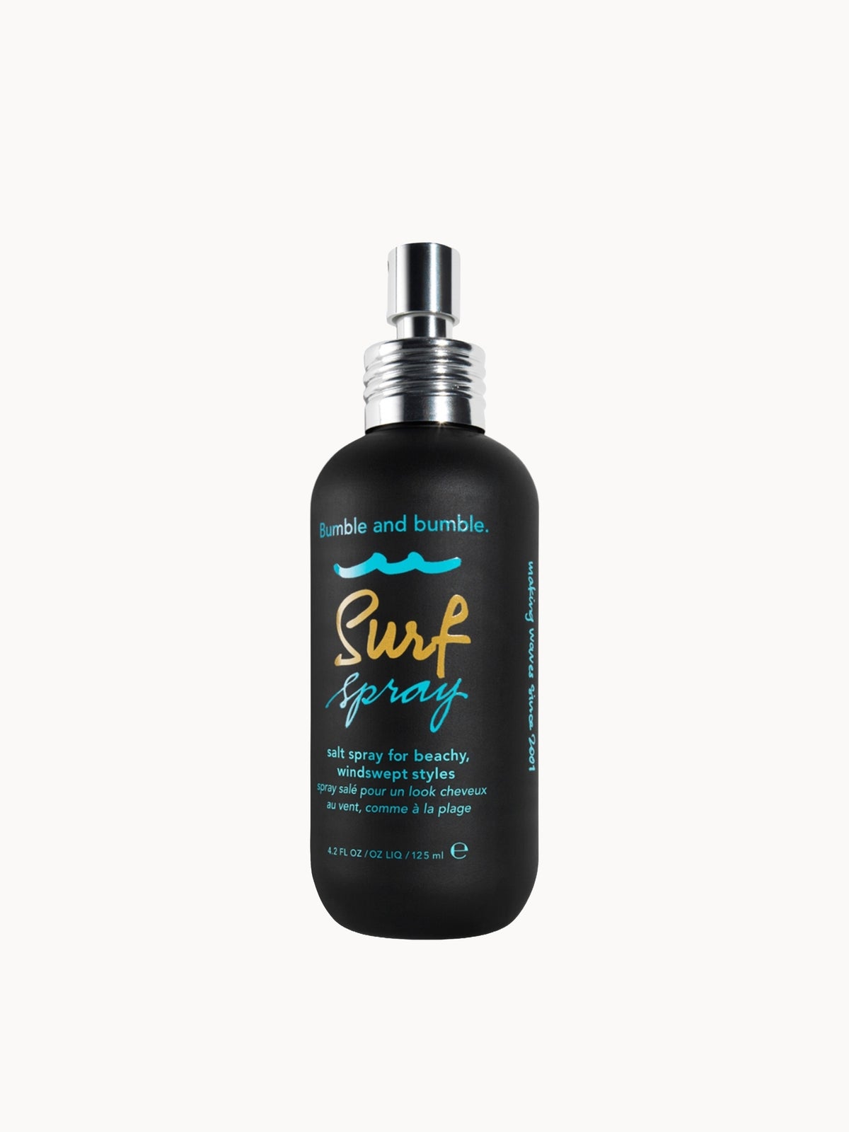 Bumble and bumble Surf Salt Spray 125ml