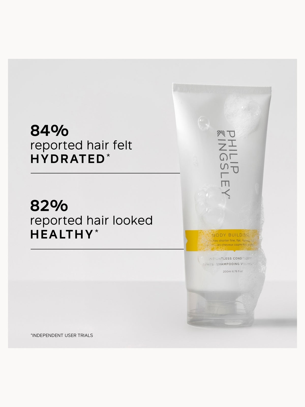 Philip Kingsley Body Building Conditioner 200ml 2