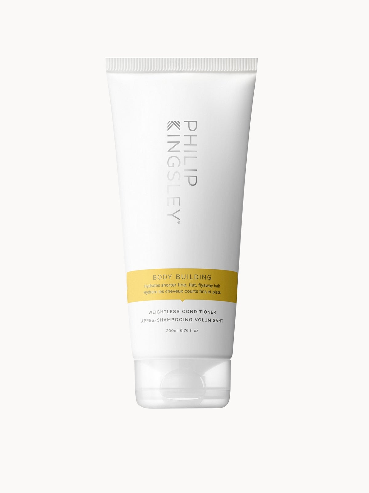 Philip Kingsley Body Building Conditioner 200ml