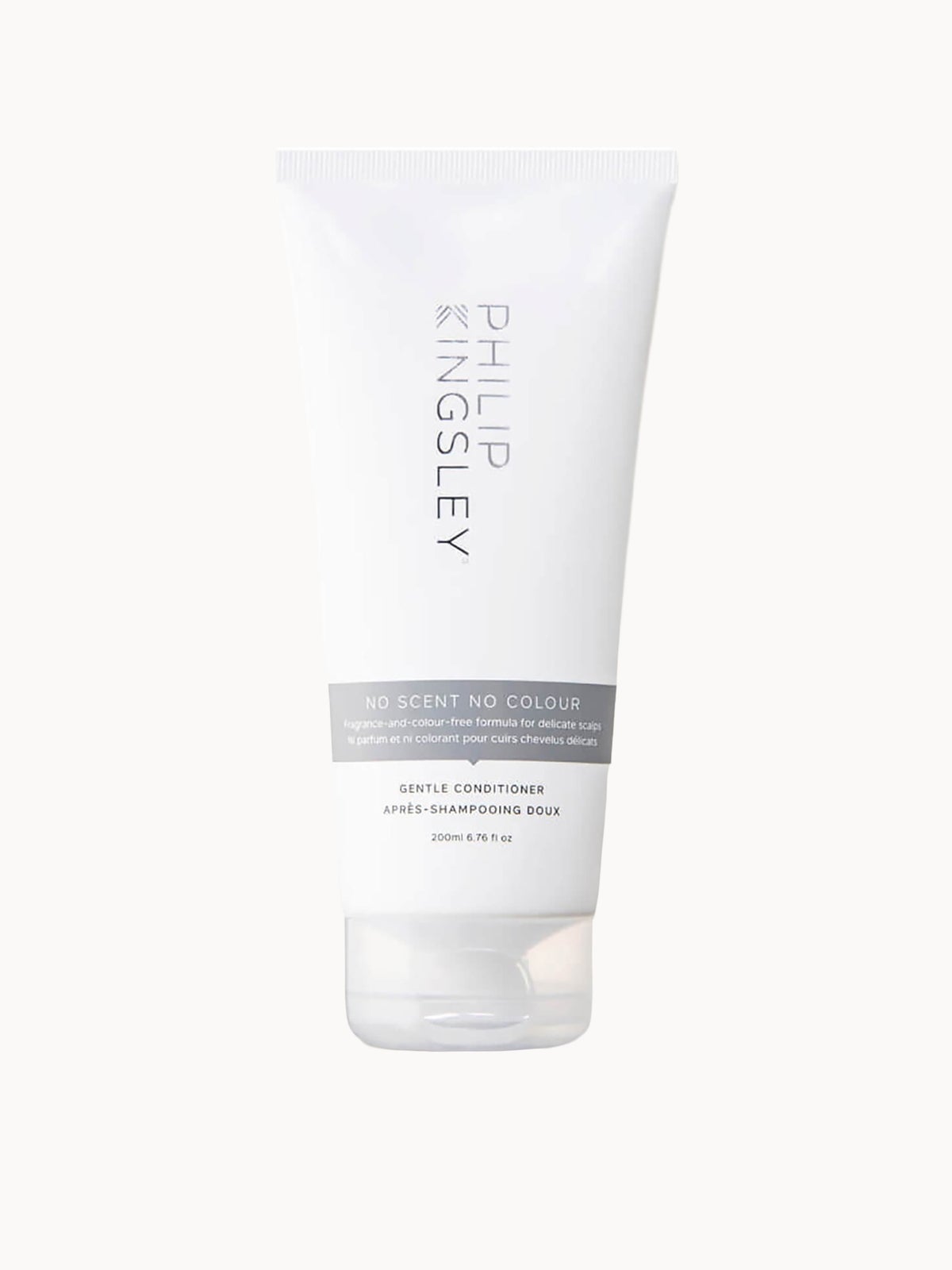 Philip Kingsley No Scent No Colour Gentle Conditioner 200ml