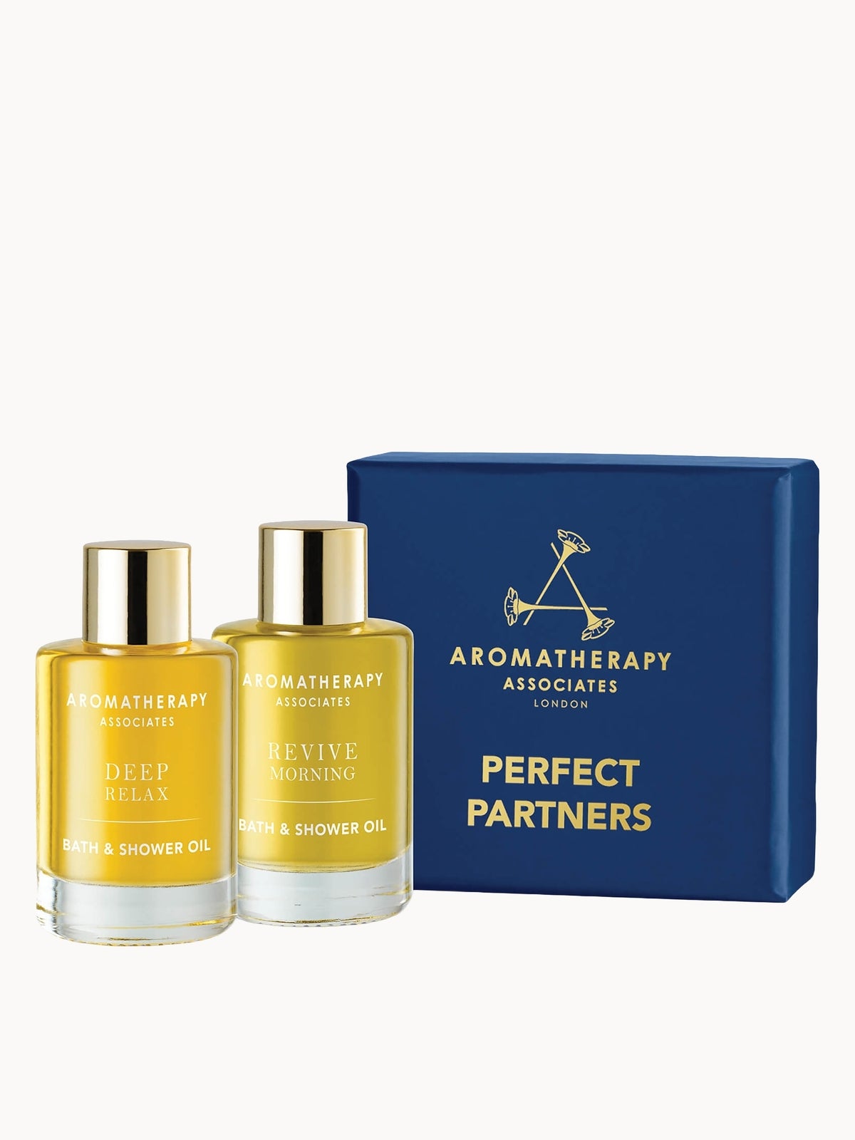 Aromatherapy Associates Perfect Partners (2 Products)