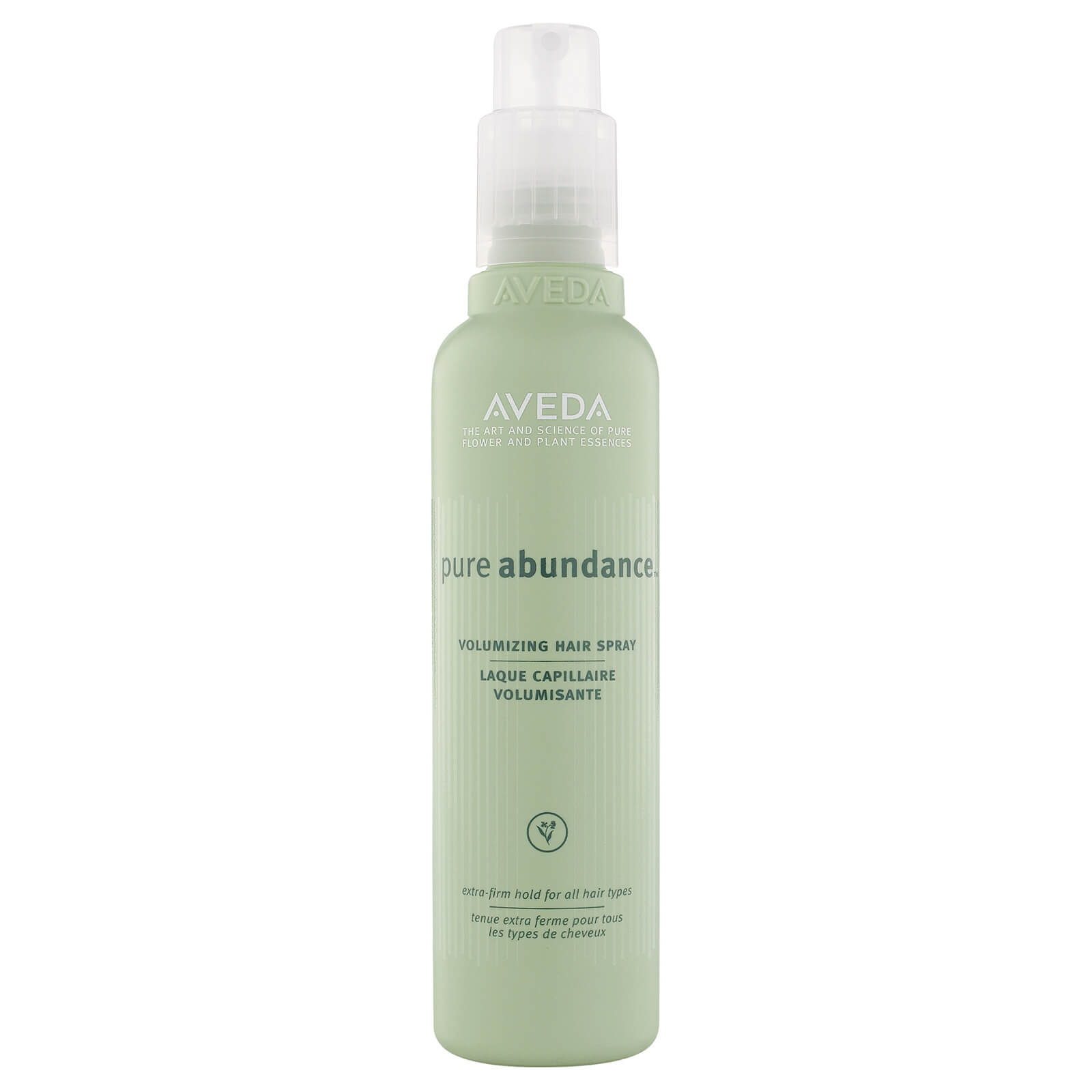 Image of Aveda Pure Abundance Volumising Hair Spray 200ml