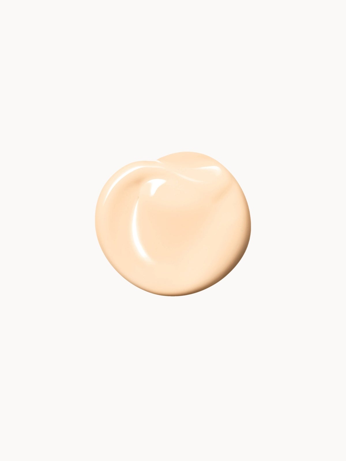 NARS Cosmetics Sheer Glow Foundation - Punjab 2