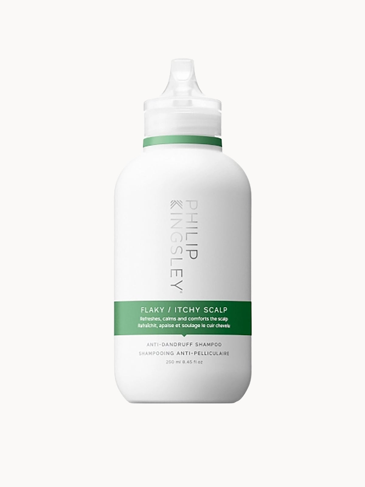 Philip Kingsley Flaky/Itchy Scalp Anti-Dandruff Shampoo 250ml