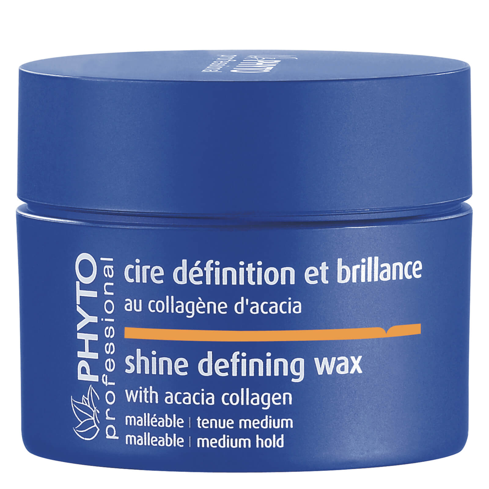 

Phyto Shine Defining Wax