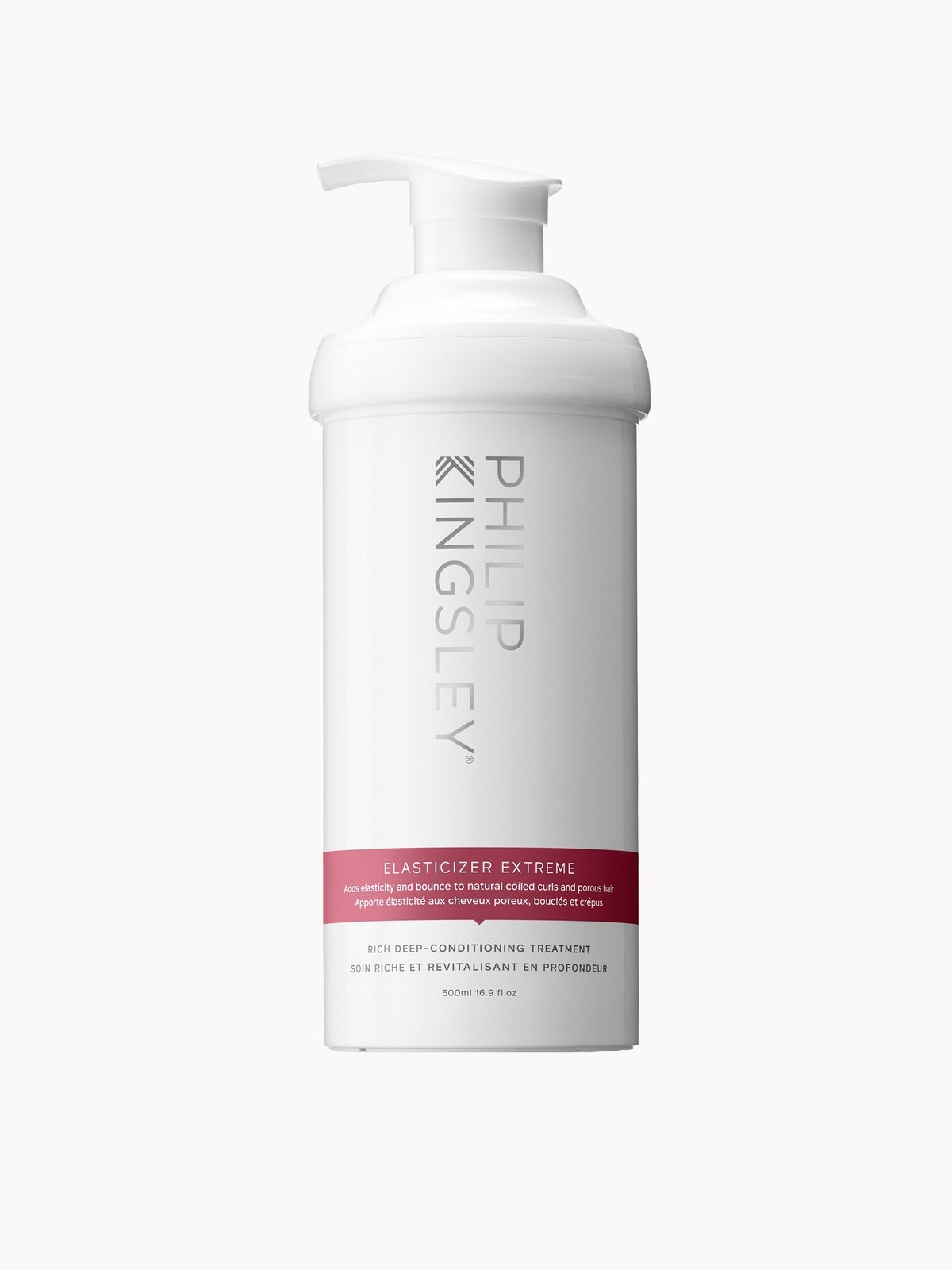 Philip Kingsley Elasticizer Extreme Rich Deep-Conditioning Treatment 500ml