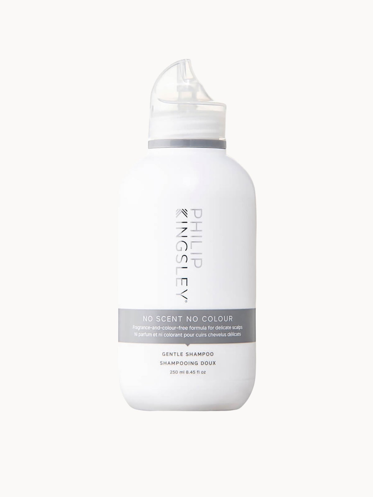 Philip Kingsley No Scent No Colour Gentle Shampoo 250ml