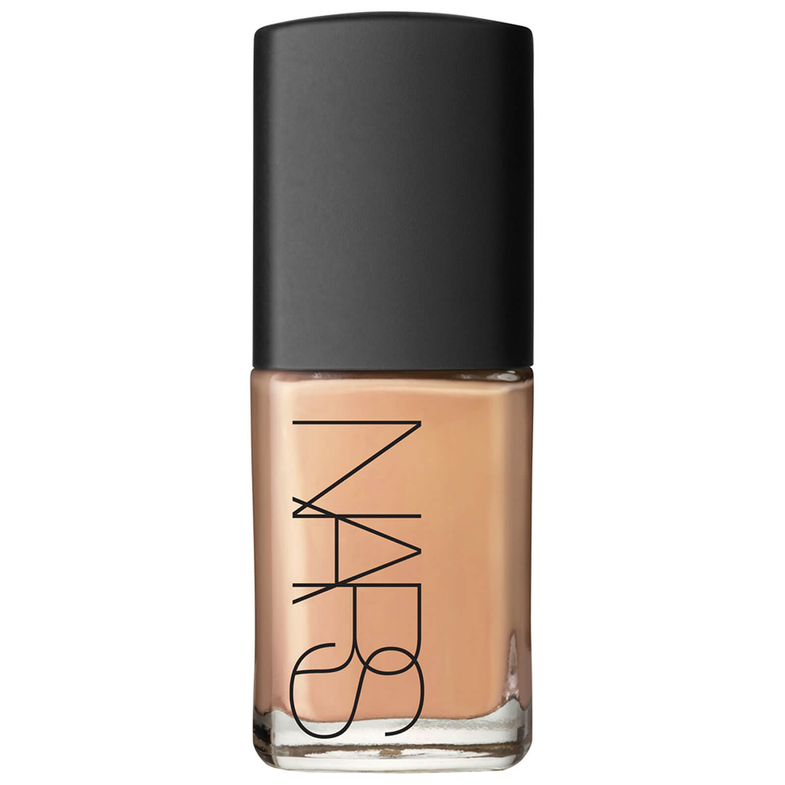 Nars Cosmetics Sheer Glow Foundation (various Shades) - Barcelona In White