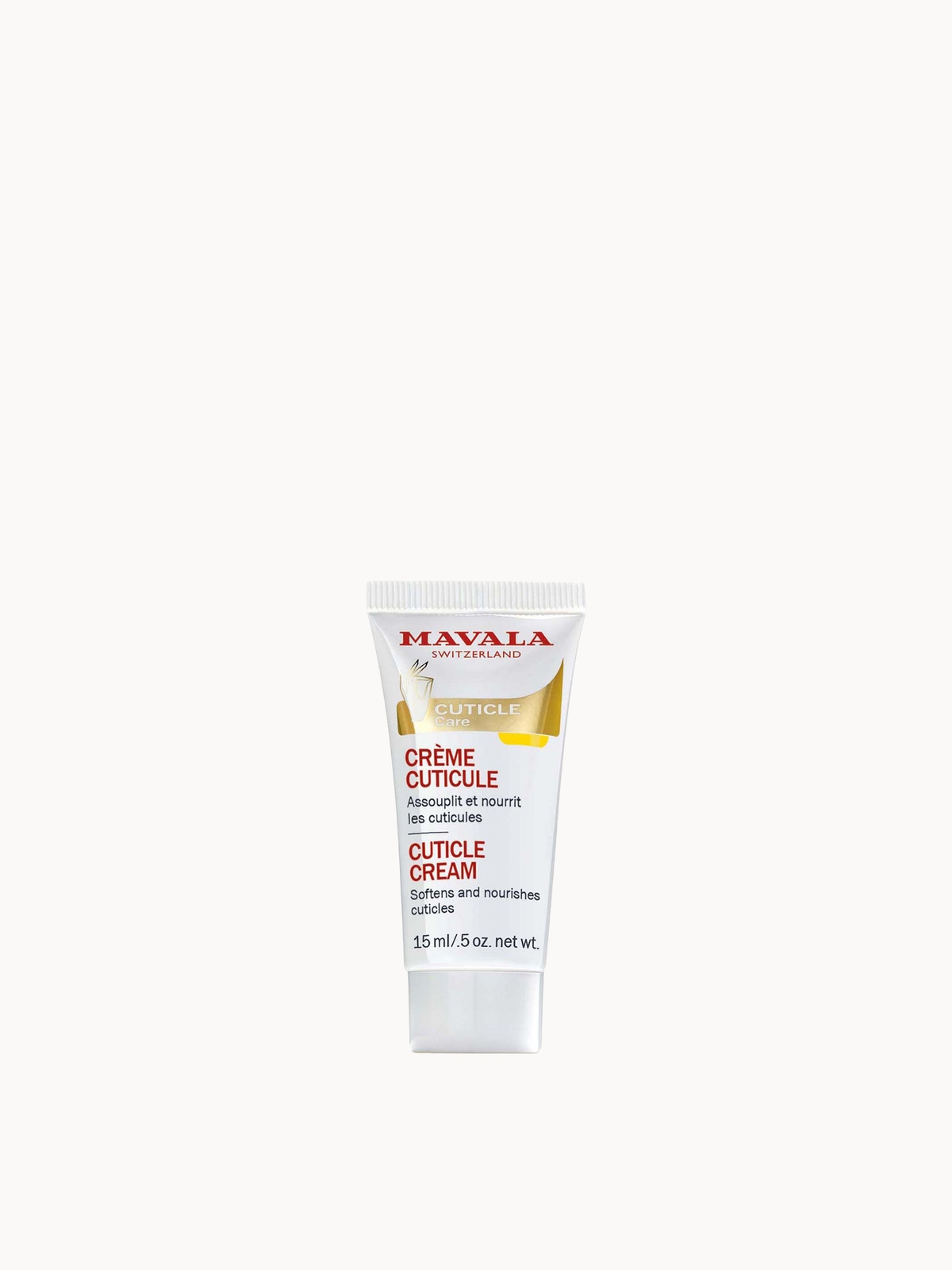 Mavala Cuticle Cream (15ml)