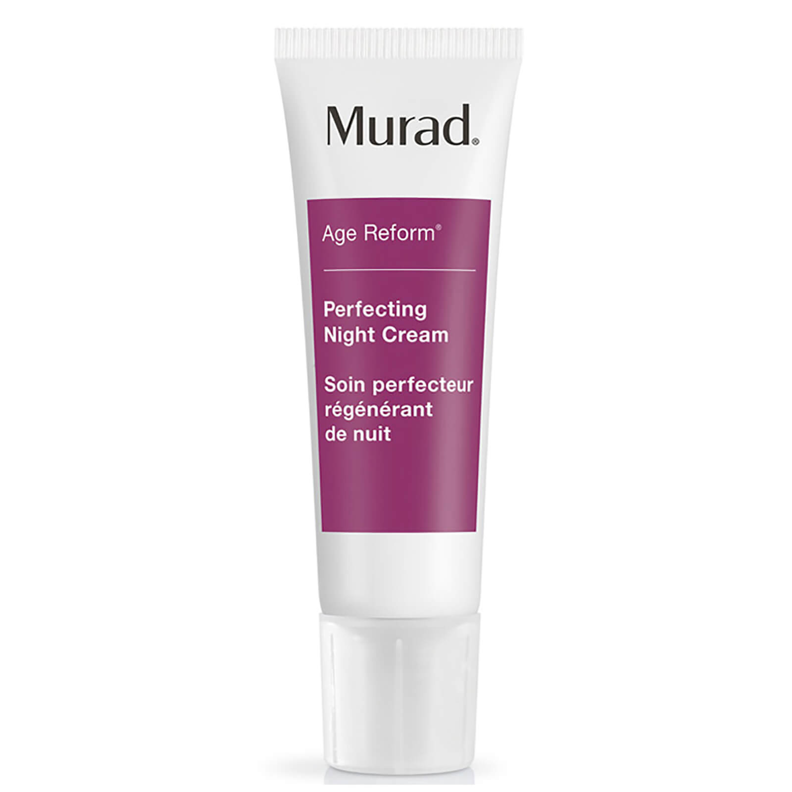 murad night moisturizer