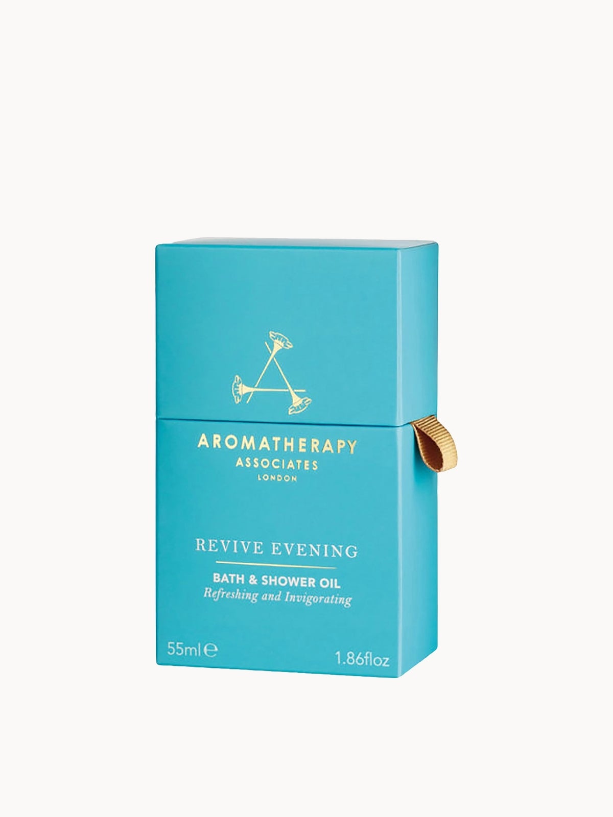 Aromatherapy Associates Revive Evening Bath & Shower Oil 55ml 2
