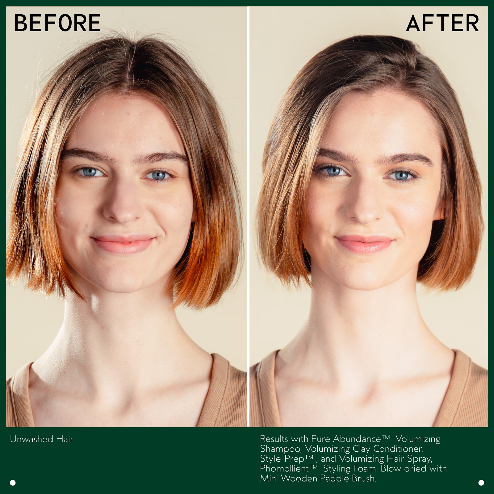 Thumbnail - Aveda Pure Abundance Volumizing Shampoo (Volumen)