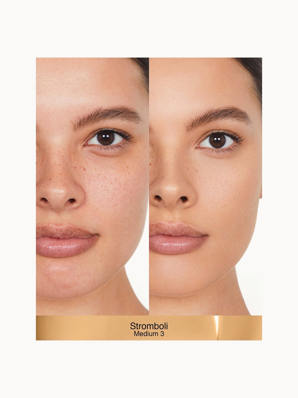 NARS Cosmetics Sheer Glow Foundation - Stromboli 3