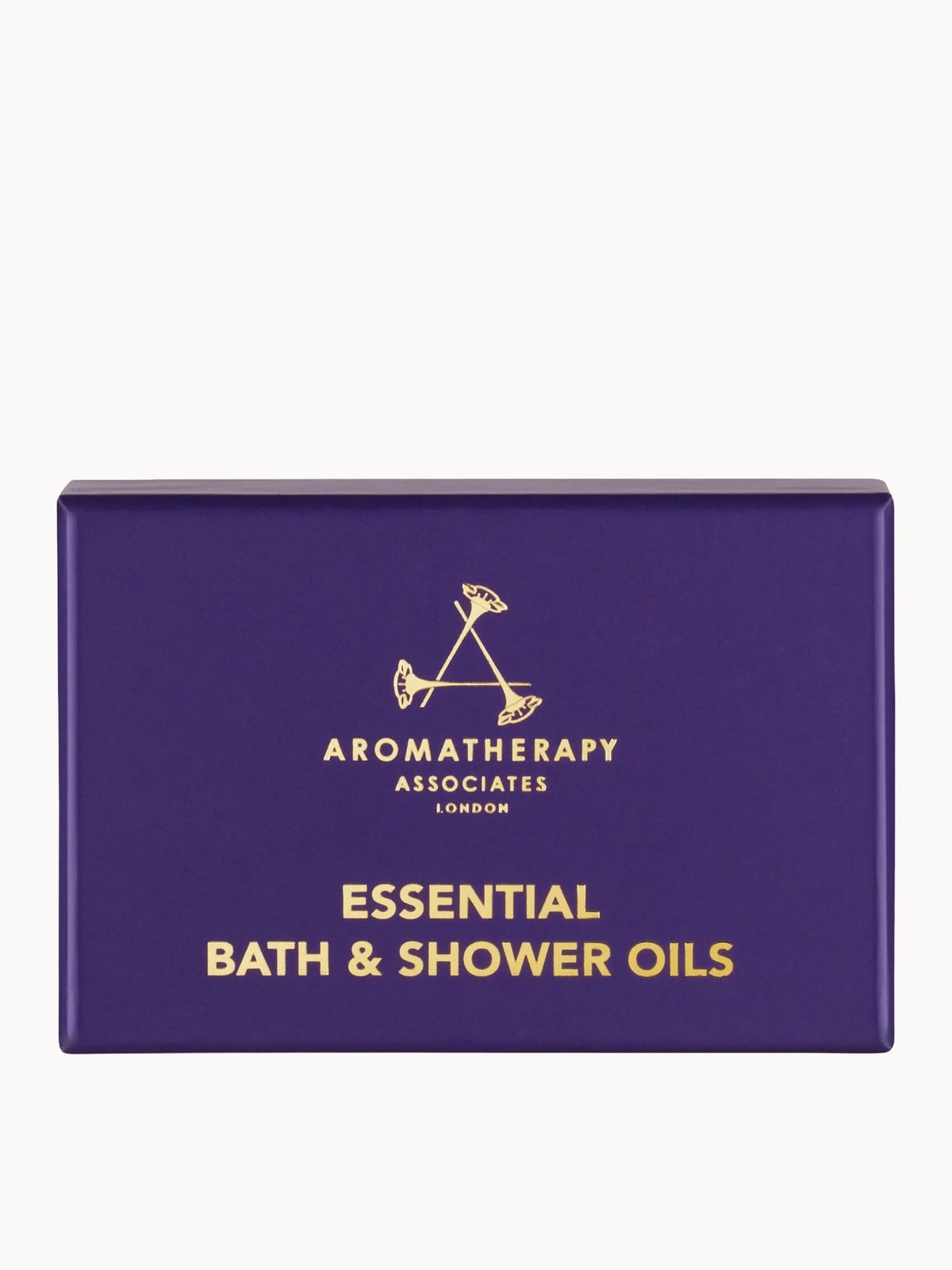 Aromatherapy Associates Essential Bath and Shower Oils 3