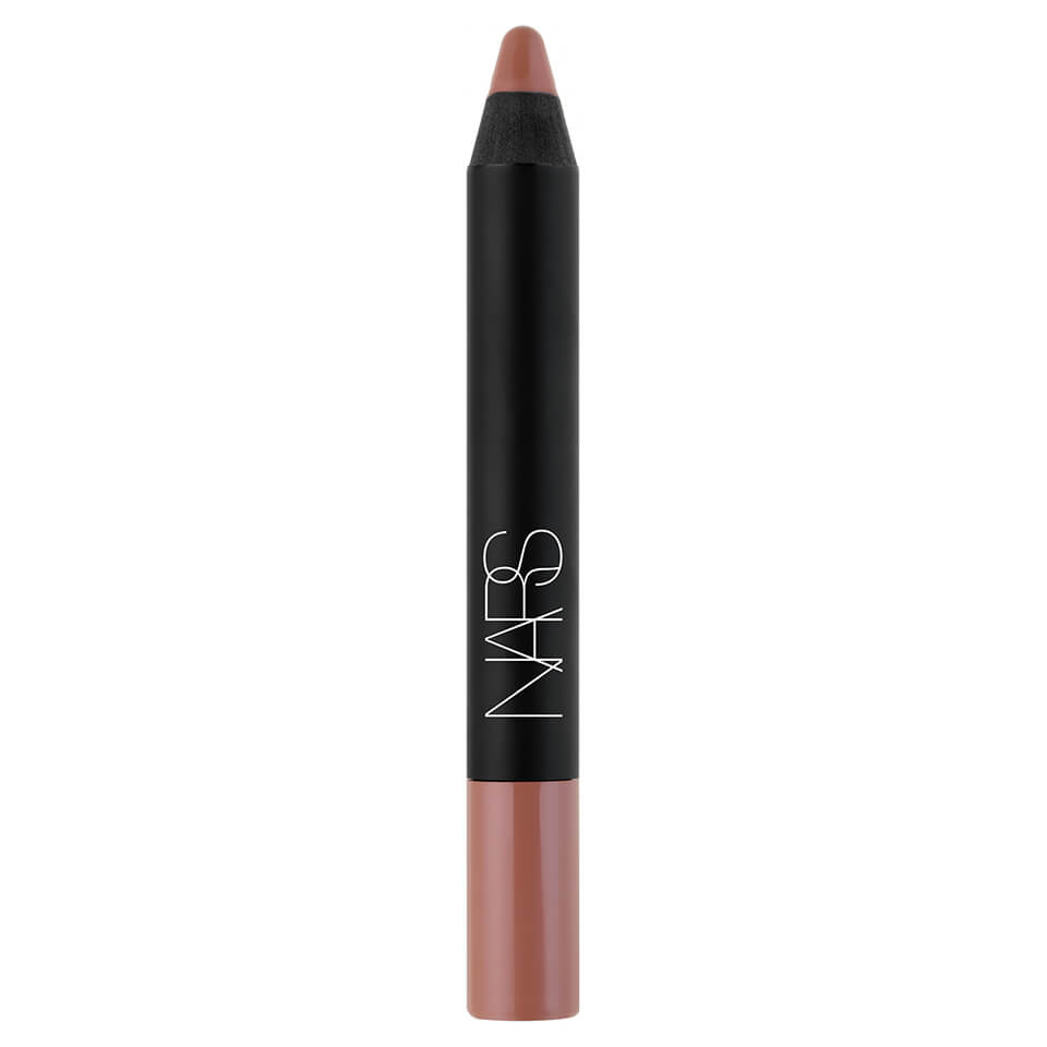 NARS Cosmetics Velvet Matte Lip Pencil (Various Shades) - Sex Machine