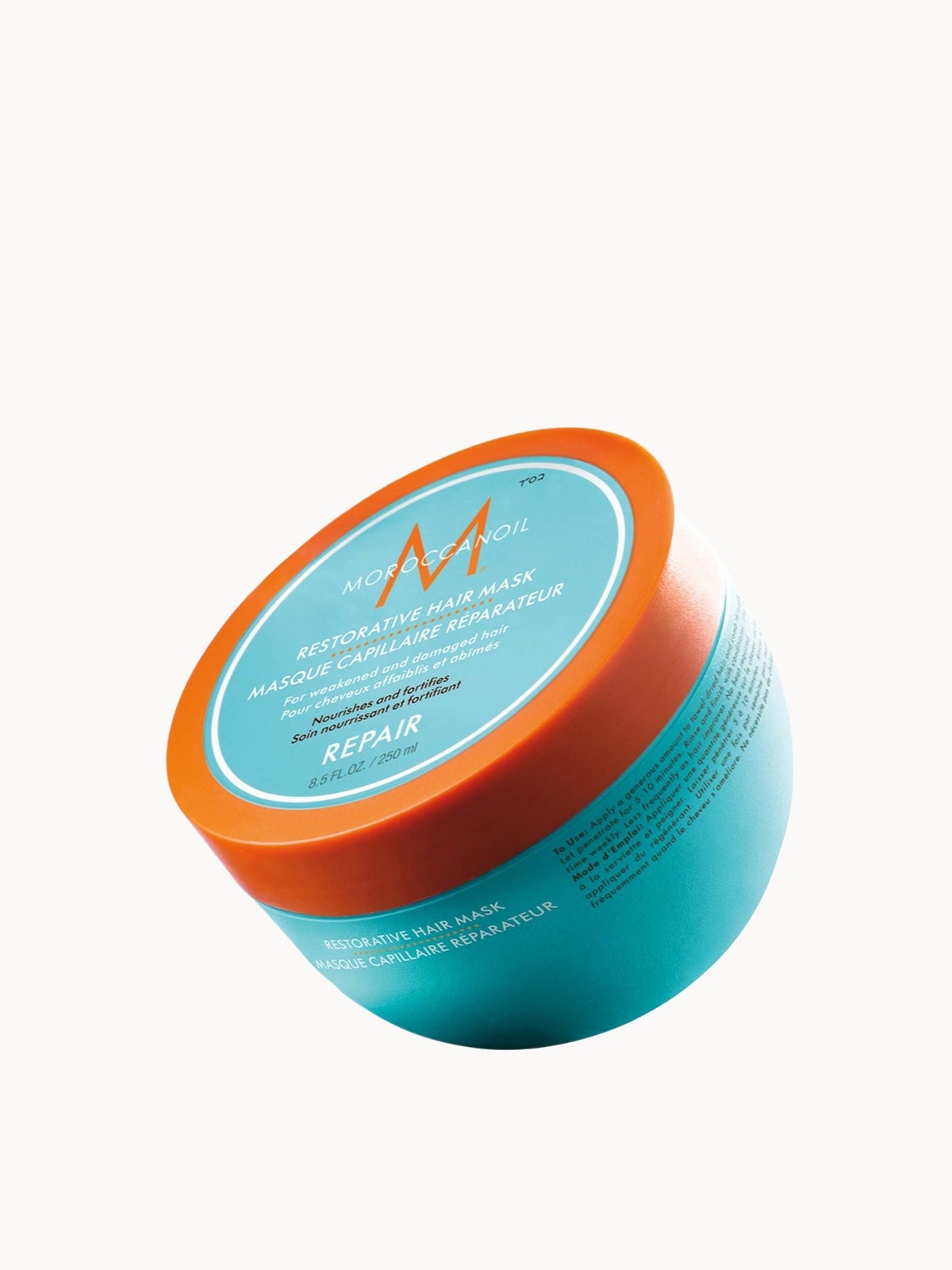 Moroccanoil Restorative Hair Mask 250ml