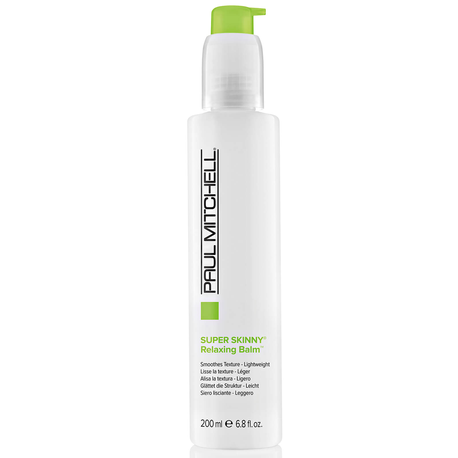 

Paul Mitchell Super Skinny Relaxing Balm (200ml)