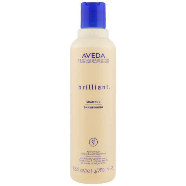 Image of Aveda Brilliant Shampoo (250 ml)