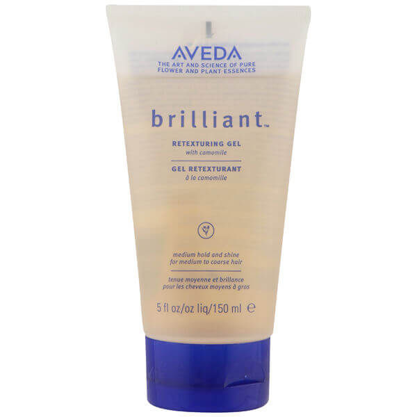 Aveda Brilliant Gel Ritexturizzante (150 ml)