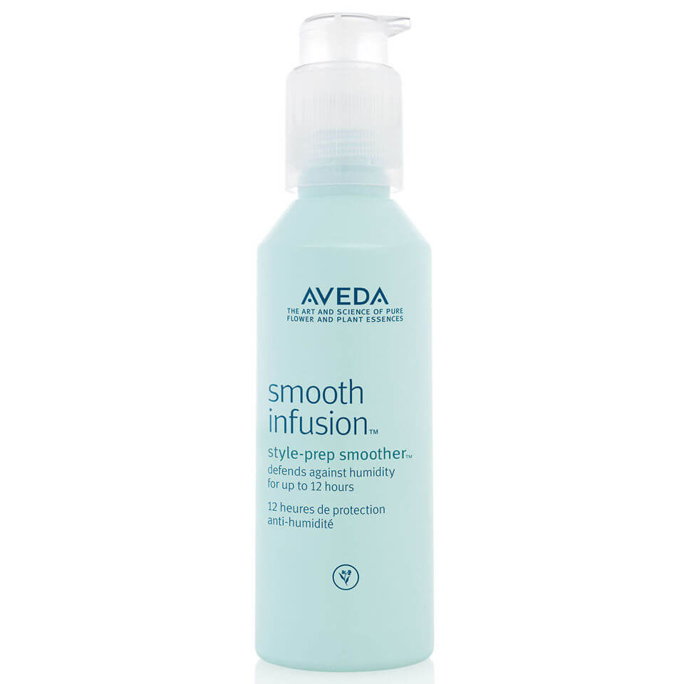 Aveda Smooth Infusion Style Prep Smoother (100ml)