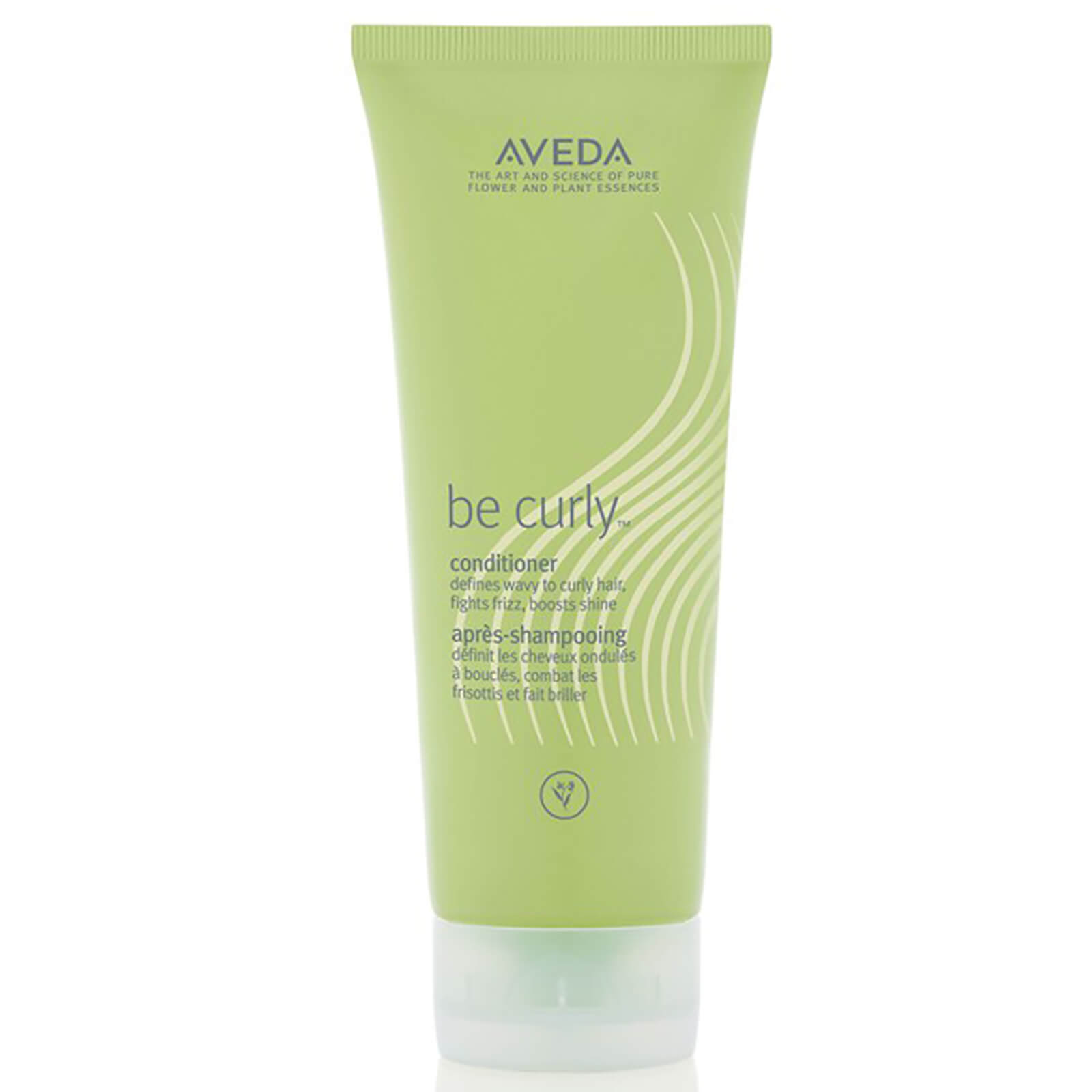 Aveda Be Curly Conditioner (200ml)