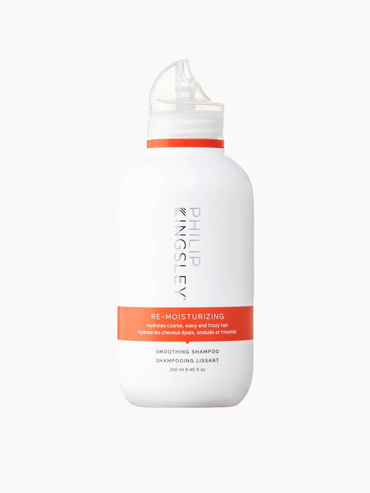 Philip Kingsley Re-Moisturizing Smoothing Shampoo 250ml